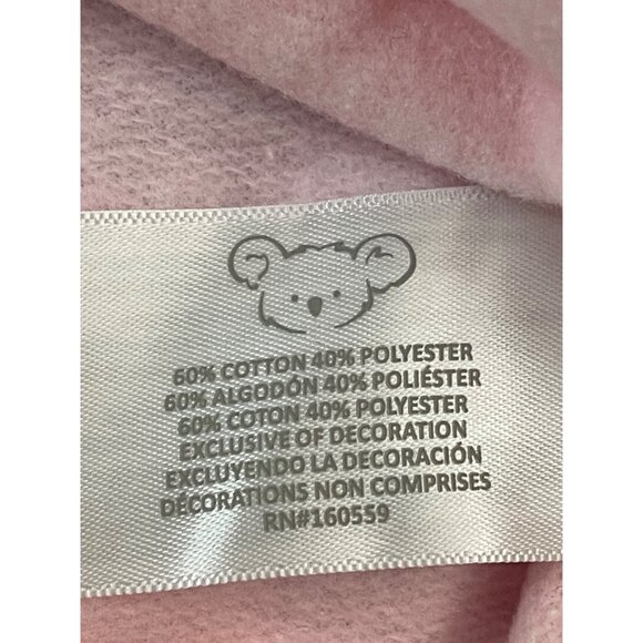 Koala Kids 4-Piece Girls 3T Set: Dress Purple, Leggings, Pink Tunic NWT - Picture 12 of 13